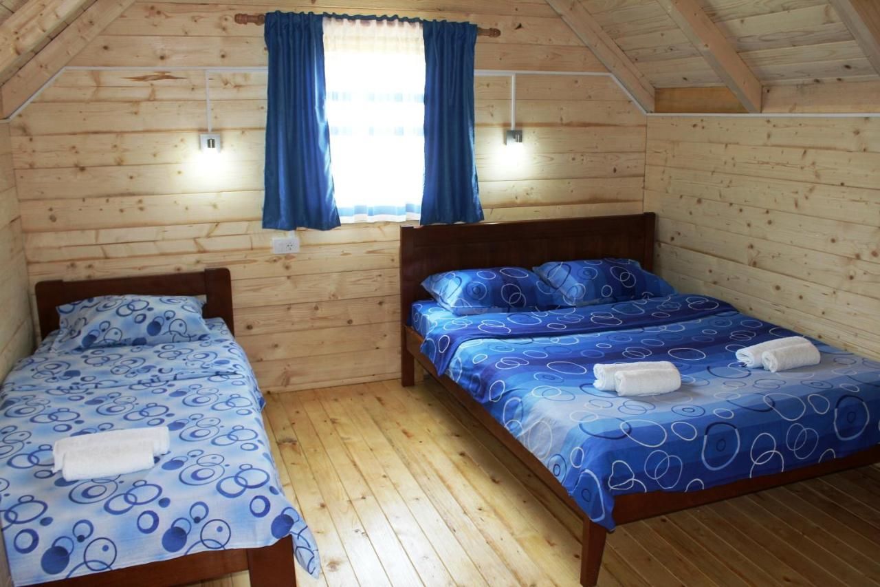 Лоджи Tara Riverside Мойковац